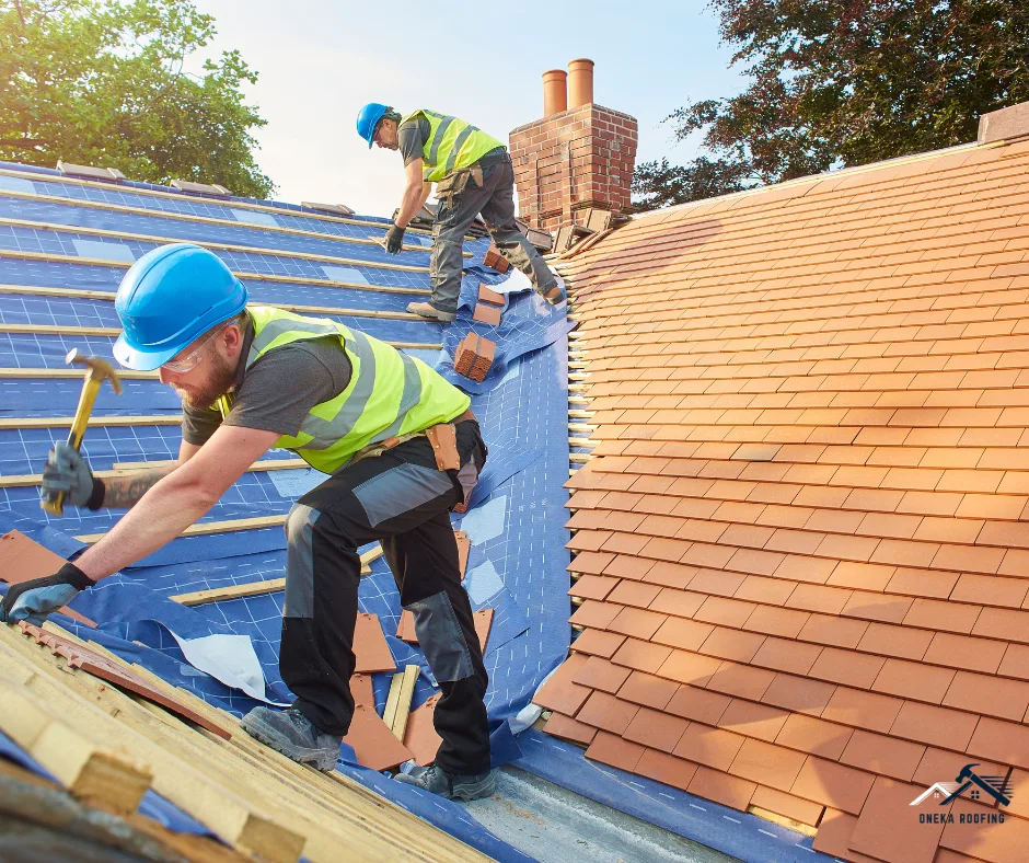 Why choose Roof Repair Near Me in Lindsay, CA