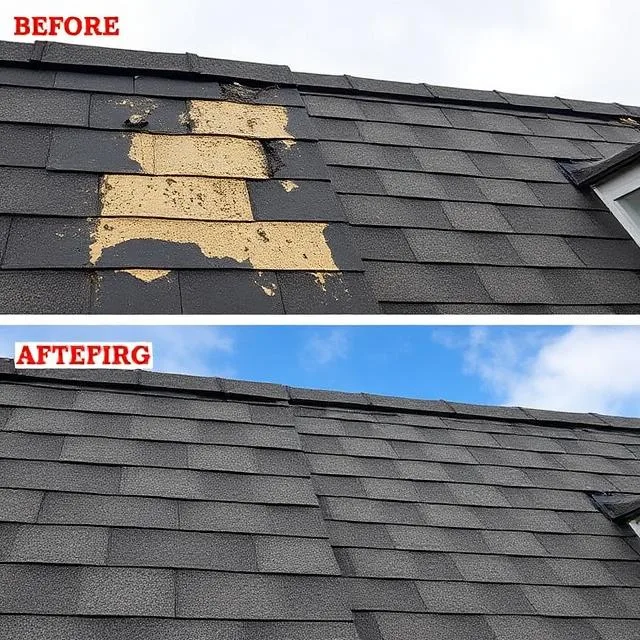 Roof Repair Near Me in Lindsay, CA near me